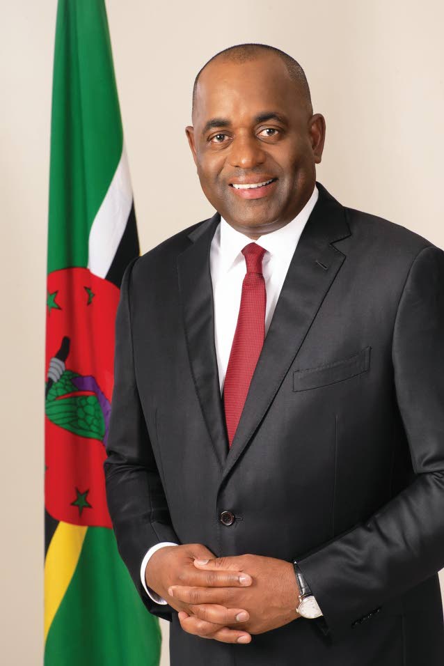 Dominica PM urges US to reconsider visa restriction &lsquo;at soonest opportunity&rsquo;