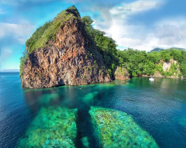 After the Storm That Erased It, One Caribbean Island Chose to Rebuild Bigger