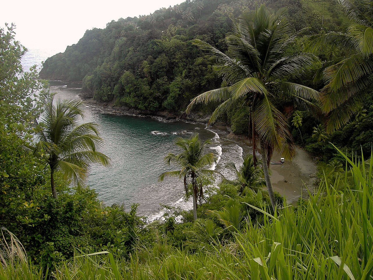 Dominica&rsquo;s Kalinago Week Enters Its Final Days