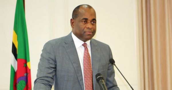 Dominica's PM retains power after snap elections