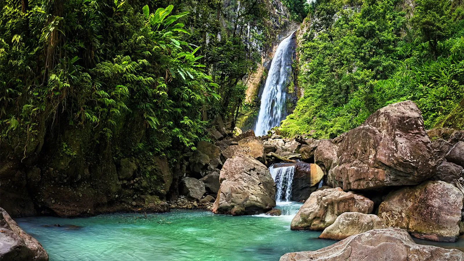 This Caribbean Resort Has a Different Kind of All-Inclusive &mdash; One That&rsquo;s All About Adventure