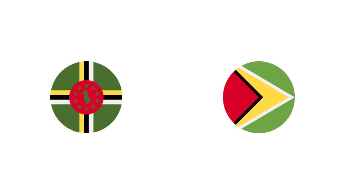 Dominica vs Guyana: Worldwide CONCACAF Nations League broadcasts and how to watch anywhere in the world with a VPN